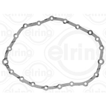 Joint d'étanchéité, boîte automatique ELRING 215.220 pour AUDI A7 45 TFSI Mild Hybrid - 245cv