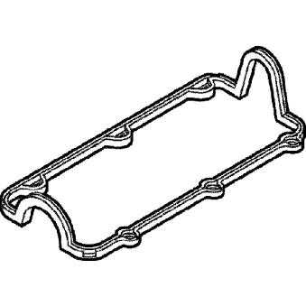 Joint de cache culbuteurs ELRING 215.660 pour MINI MINI 2.6 - 150cv