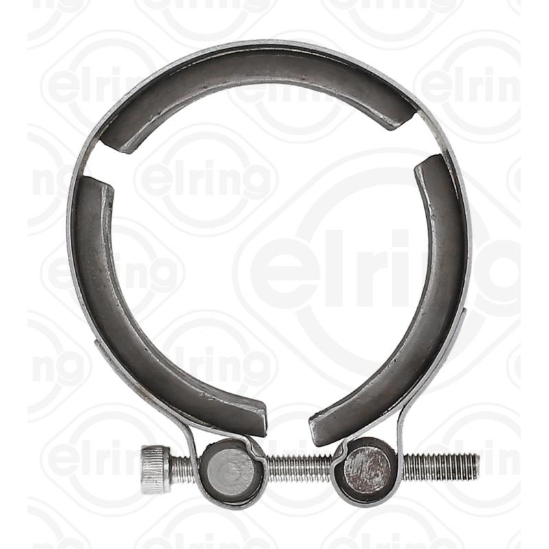 Raccord de tuyau, système d'échappement ELRING 215.720 - Visuel 1