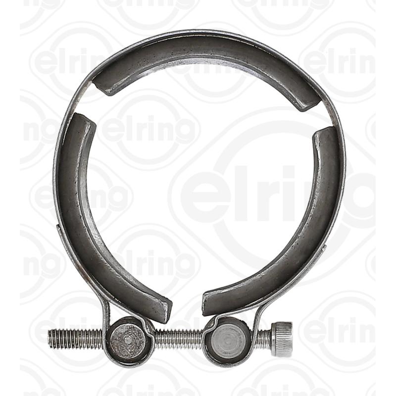 Raccord de tuyau, système d'échappement ELRING 215.720 - Visuel 2