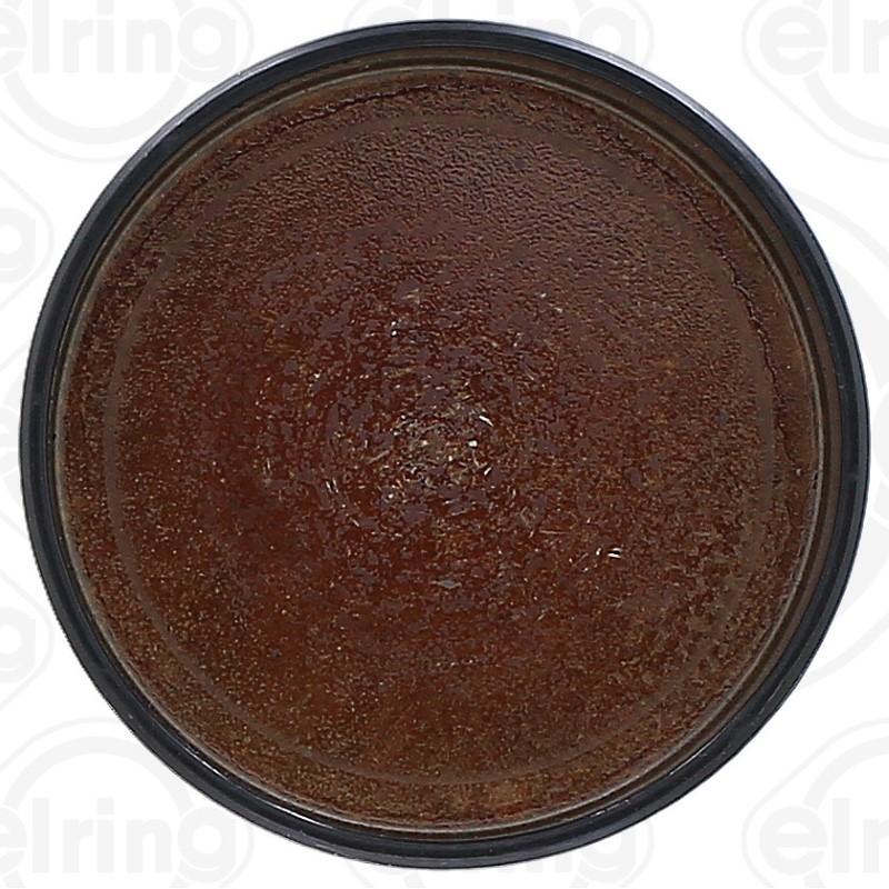 Couvercle, arbre à came ELRING 215.870 - Visuel 1