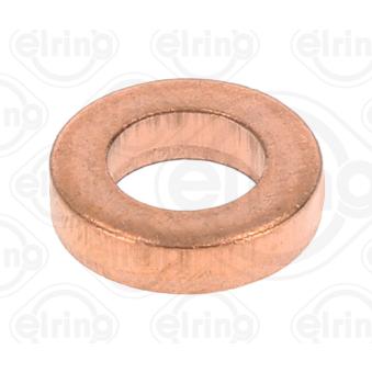 Bague d'étanchéité, porte-injecteur ELRING [216.030]