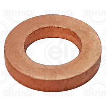 Bague d'étanchéité, porte-injecteur ELRING OEM 25185862