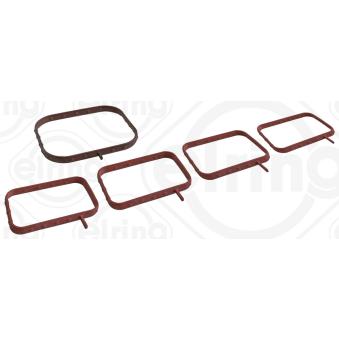 Jeu de joints d'étanchéité, collecteur d'admission ELRING 219.050 pour SUBARU LEGACY 2.0 D - 150cv