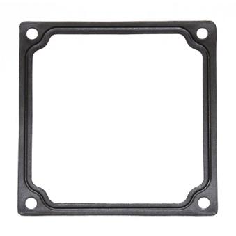 Joint, compresseur ELRING 220.320 pour MERCEDES-BENZ CLK 200 CGI - 170cv