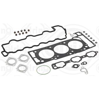 Jeu de joints d'étanchéité, culasse de cylindre ELRING [221.690]