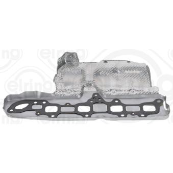 Joint d'étanchéité, collecteur d'échappement ELRING 222.780 pour VOLVO S90 D5 Mild Hybrid AWD - 235cv