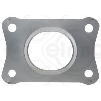 Joint d'étanchéité, collecteur d'échappement ELRING 223.440 pour SEAT LEON 1.4 TSI e-Hybrid - 204cv
