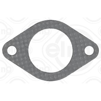 Joint d'étanchéité, tuyau d'échappement ELRING 226.506 pour VOLVO C70 1.9 D - 64cv