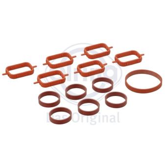 Jeu de joints d'étanchéité, collecteur d'admission ELRING [228.690]