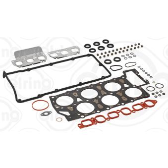 Jeu de joints d'étanchéité, culasse de cylindre ELRING 233.740 pour SEAT LEON 2.8 Cupra - 204cv