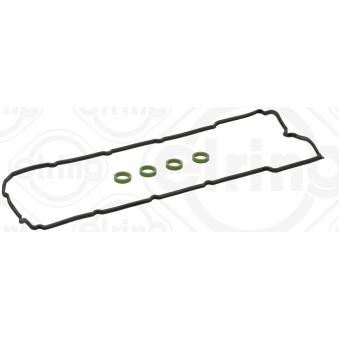 Jeu de joints d'étanchéité, couvercle de culasse ELRING 234.090 pour MERCEDES-BENZ CLASSE E E 63 AMG - 514cv