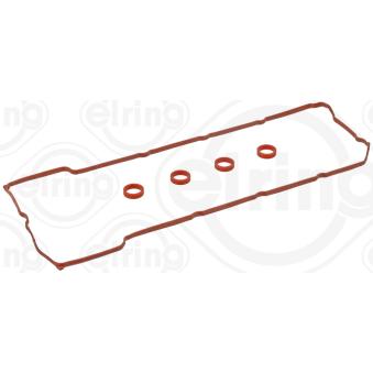 Jeu de joints d'étanchéité, couvercle de culasse ELRING 234.110 pour MERCEDES-BENZ CLASSE E E 63 AMG - 514cv