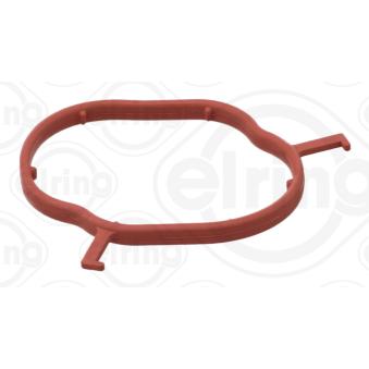 Joint, bride de liquide de refroidissement ELRING 234.230 pour VOLKSWAGEN CADDY 2.0 TDI 4motion - 110cv