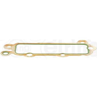 Joint d'étanchéité, carter de distribution ELRING 235.660 pour PORSCHE 911 3.6 Turbo 4S - 450cv Joint d'étanchéité, carter de distribution ELRING 235.660 pour PORSCHE 911 3.6 Turbo 4S - 450cv