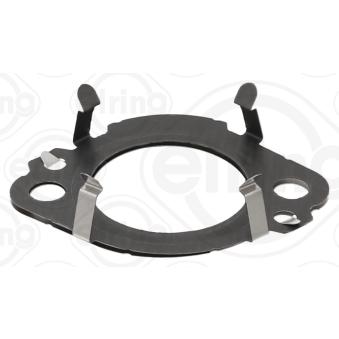 Joint, flexible vanne EGR ELRING 236.490 pour BMW Z4 3.0 TDI - 218cv
