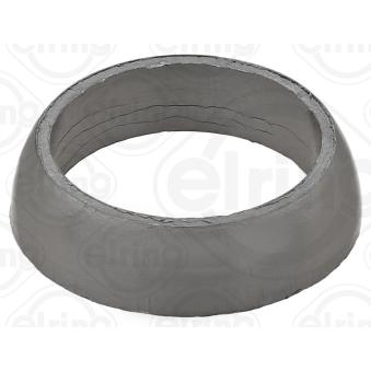 Joint d'étanchéité, tuyau d'échappement ELRING [236.690]