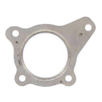 Joint d'étanchéité, tuyau d'échappement ELRING 244.560 pour SKODA RAPID 1.2 TSI - 86cv