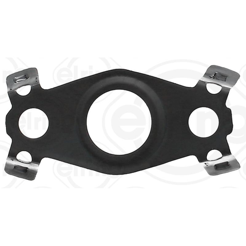 Joint, sortie d'huile (compresseur) ELRING 245.800 - Visuel 1