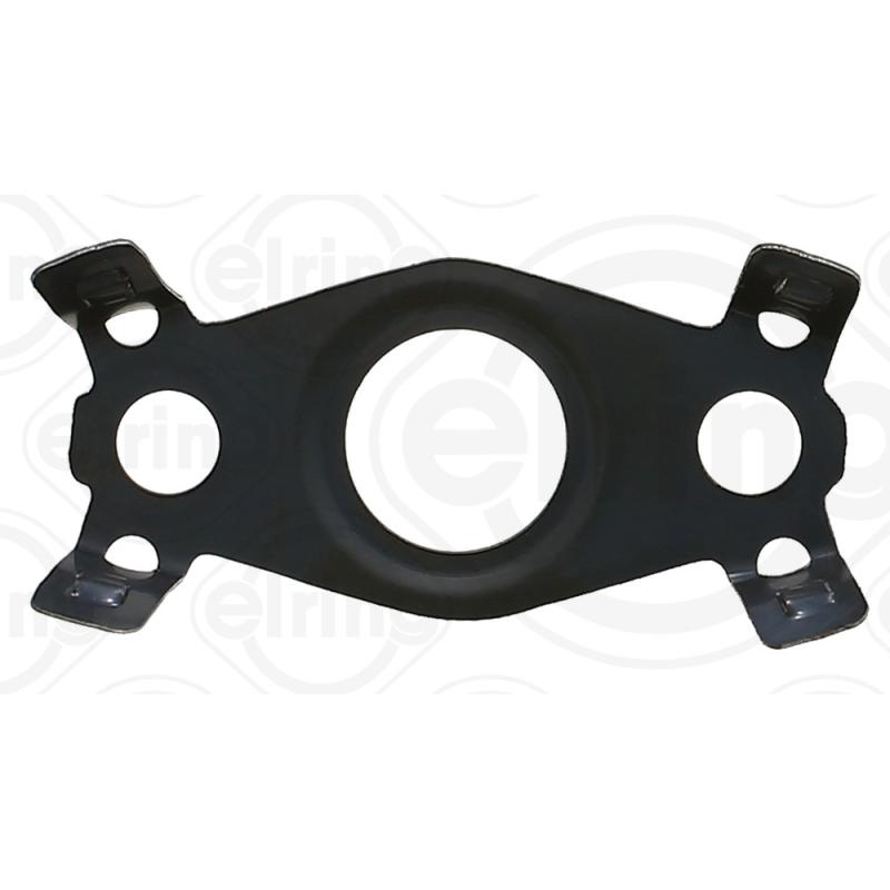 Joint, sortie d'huile (compresseur) ELRING 245.800 - Visuel 2