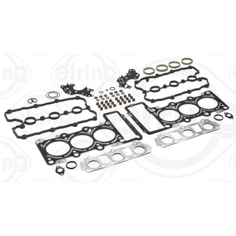 Jeu de joints d'étanchéité, culasse de cylindre ELRING 249.570 pour AUDI A6 2.4 - 177cv