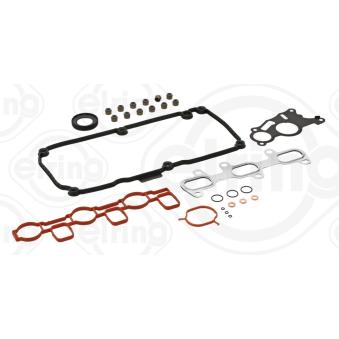Jeu de joints d'étanchéité, culasse de cylindre ELRING 251.000 pour SEAT IBIZA 1.2 TDI - 75cv