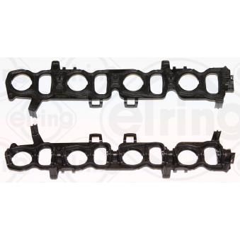 Joint d'étanchéité, collecteur d'admission ELRING 254.370