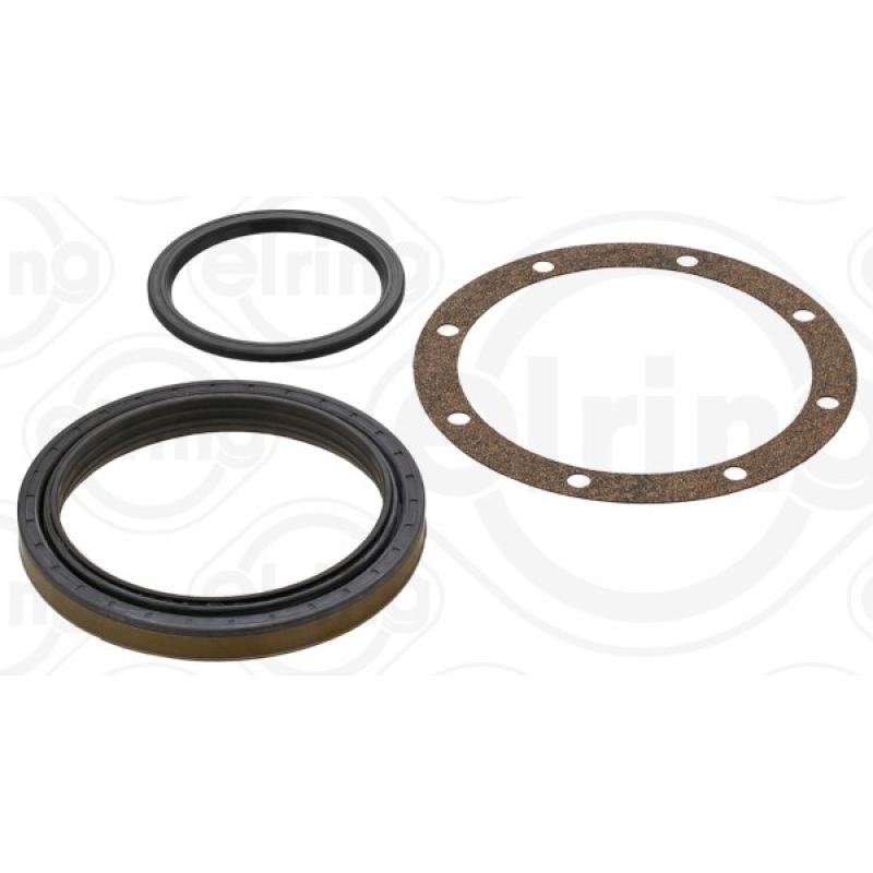 Jeu de joints d'étanchéité, moyeu de roue ELRING 258.540 - Visuel 1