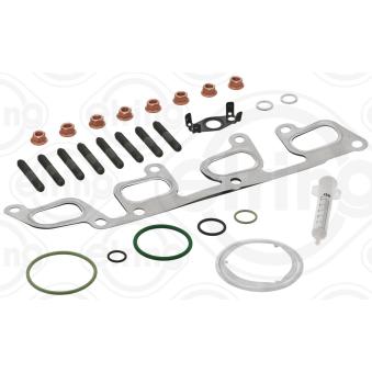 Kit de montage, turbo ELRING [262.500]