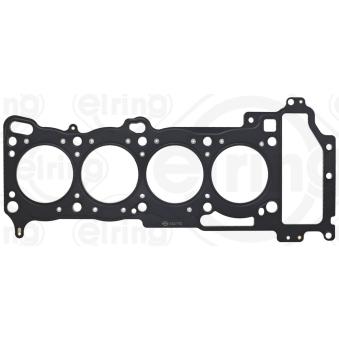 Joint d'étanchéité, culasse ELRING [262.710]