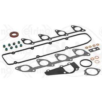 Jeu de joints d'étanchéité, culasse de cylindre ELRING 262.790 pour PEUGEOT 806 HDi - 109cv