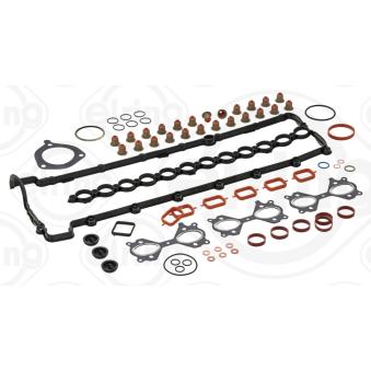 Jeu de joints d'étanchéité, culasse de cylindre ELRING 263.620 pour BMW X5 3.0 d - 211cv