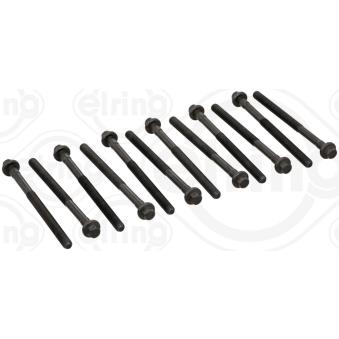 Jeu de boulons de culasse de cylindre ELRING [270.130]