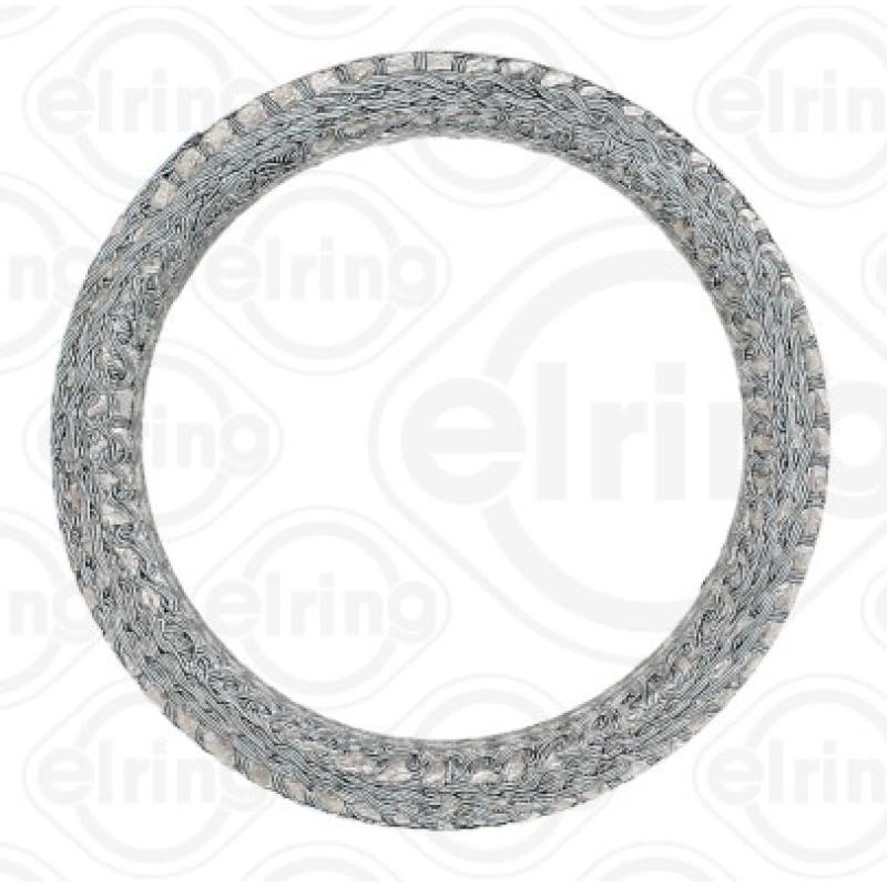 Joint d'étanchéité, tuyau d'échappement ELRING 274.190 - Visuel 1