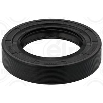 Bague d'étanchéité ELRING 277.525 pour VOLKSWAGEN TRANSPORTER - COMBI 2.1 Syncro - 112cv