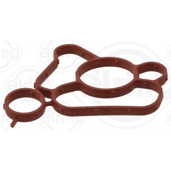Joint d'étanchéité, boîtier de filtre à huile ELRING 279.630 pour VOLKSWAGEN GOLF 2.0 Cupra - 265cv