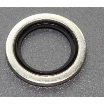 Rondelle d'étanchéité, vis de vidange d'huile ELRING OEM 06566310236