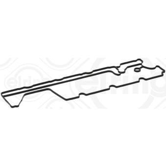 Joint de cache culbuteurs ELRING 282.170 pour BMW Série 7 3.2 - 238cv