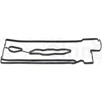 Joint de cache culbuteurs ELRING 283.850 pour PORSCHE CAYMAN 2.9 - 211cv