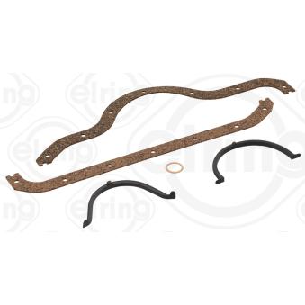 Jeu de joints d'étanchéité, carter d'huile ELRING [284.750]