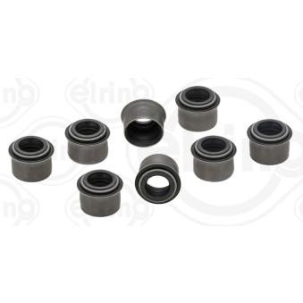 Jeu de joints d'étanchéité, tige de soupape ELRING OEM 6150500067