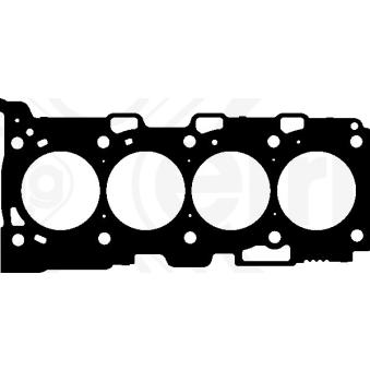 Joint d'étanchéité, culasse ELRING 286.750 pour FORD TRANSIT 2.0 D - 124cv