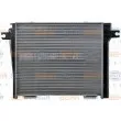 BEHR HELLA SERVICE 8MK 376 713-191 - Radiateur, refroidissement du moteur