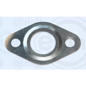 Joint, flexible vanne EGR ELRING 286.860 pour SUZUKI SWIFT 1.2 4x4 - 90cv Joint, flexible vanne EGR ELRING 286.860 pour SUZUKI SWIFT 1.2 4x4 - 90cv