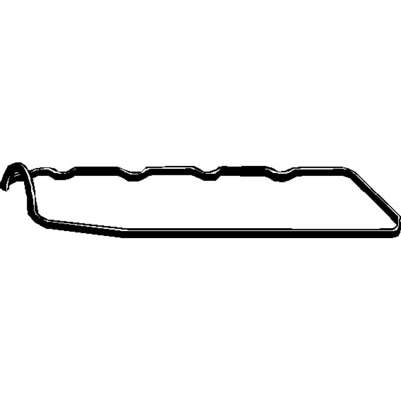 Joint de cache culbuteurs ELRING 287.059 - Visuel 1