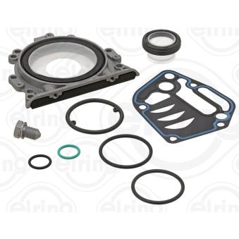 Jeu de joints d'étanchéité, carter de vilebrequin ELRING 292.011 pour SKODA SUPERB 1.8 T - 150cv Jeu de joints d'étanchéité, carter de vilebrequin ELRING 292.011 pour SKODA SUPERB 1.8 T - 150cv