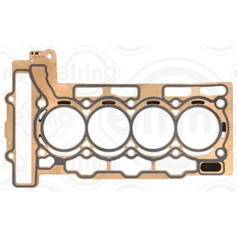 Joint d'étanchéité, culasse ELRING 295.930 pour LEXUS IS One - 75ch