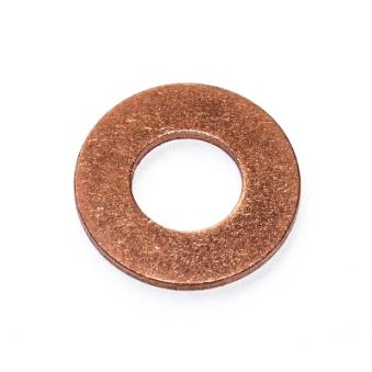 Bague d'étanchéité, porte-injecteur ELRING [296.660]