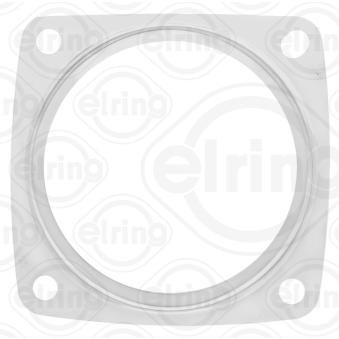 Joint d'étanchéité, tuyau d'échappement ELRING OEM 9p1251263