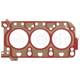 Joint d'étanchéité, culasse ELRING 297.871 pour PORSCHE CAYENNE 3.6 S - 420cv